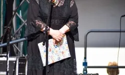 XXIV Międzynarodowe Spotkania Artystyczne &bdquo;Śląsk &ndash; kraina wielu kultur&rdquo; na Zamku Piastowskim (8)