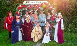 XXIV Międzynarodowe Spotkania Artystyczne &bdquo;Śląsk &ndash; kraina wielu kultur&rdquo; na Zamku Piastowskim (9)