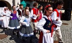 XXIV Międzynarodowe Spotkania Artystyczne &bdquo;Śląsk &ndash; kraina wielu kultur&rdquo; na Zamku Piastowskim (10)