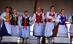 XXIV Międzynarodowe Spotkania Artystyczne &bdquo;Śląsk &ndash; kraina wielu kultur&rdquo; na Zamku Piastowskim (12)