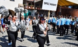 XXIV Międzynarodowe Spotkania Artystyczne &bdquo;Śląsk &ndash; kraina wielu kultur&rdquo; na Zamku Piastowskim (13)