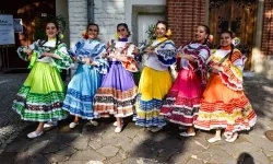 XXIV Międzynarodowe Spotkania Artystyczne &bdquo;Śląsk &ndash; kraina wielu kultur&rdquo; na Zamku Piastowskim (15)