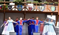 XXIV Międzynarodowe Spotkania Artystyczne &bdquo;Śląsk &ndash; kraina wielu kultur&rdquo; na Zamku Piastowskim (17)