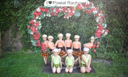 XXIV Międzynarodowe Spotkania Artystyczne &bdquo;Śląsk &ndash; kraina wielu kultur&rdquo; na Zamku Piastowskim (18)