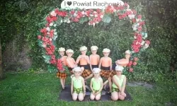 XXIV Międzynarodowe Spotkania Artystyczne &bdquo;Śląsk &ndash; kraina wielu kultur&rdquo; na Zamku Piastowskim (18)