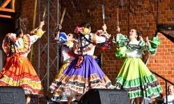 XXIV Międzynarodowe Spotkania Artystyczne &bdquo;Śląsk &ndash; kraina wielu kultur&rdquo; na Zamku Piastowskim (19)