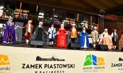 XXIV Międzynarodowe Spotkania Artystyczne &bdquo;Śląsk &ndash; kraina wielu kultur&rdquo; na Zamku Piastowskim (3)