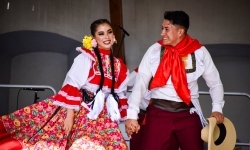 XXIV Międzynarodowe Spotkania Artystyczne &bdquo;Śląsk &ndash; kraina wielu kultur&rdquo; na Zamku Piastowskim (3)