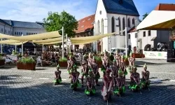 XXIV Międzynarodowe Spotkania Artystyczne &bdquo;Śląsk &ndash; kraina wielu kultur&rdquo; na Zamku Piastowskim (5)