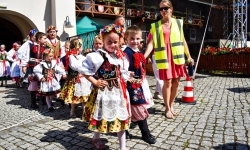 XXIV Międzynarodowe Spotkania Artystyczne &bdquo;Śląsk &ndash; kraina wielu kultur&rdquo; na Zamku Piastowskim (6)