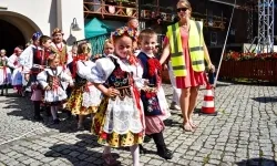 XXIV Międzynarodowe Spotkania Artystyczne &bdquo;Śląsk &ndash; kraina wielu kultur&rdquo; na Zamku Piastowskim (6)