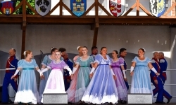 XXIV Międzynarodowe Spotkania Artystyczne &bdquo;Śląsk &ndash; kraina wielu kultur&rdquo; na Zamku Piastowskim (7)