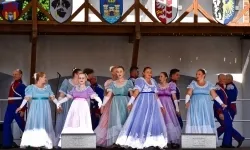 XXIV Międzynarodowe Spotkania Artystyczne &bdquo;Śląsk &ndash; kraina wielu kultur&rdquo; na Zamku Piastowskim (7)