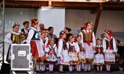 XXIV Międzynarodowe Spotkania Artystyczne &bdquo;Śląsk &ndash; kraina wielu kultur&rdquo; na Zamku Piastowskim (8)