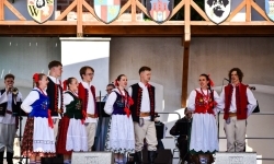 XXIV Międzynarodowe Spotkania Artystyczne &bdquo;Śląsk &ndash; kraina wielu kultur&rdquo; na Zamku Piastowskim (4)