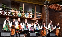 XXIV Międzynarodowe Spotkania Artystyczne &bdquo;Śląsk &ndash; kraina wielu kultur&rdquo; na Zamku Piastowskim (11)