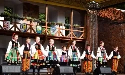 XXIV Międzynarodowe Spotkania Artystyczne &bdquo;Śląsk &ndash; kraina wielu kultur&rdquo; na Zamku Piastowskim (11)