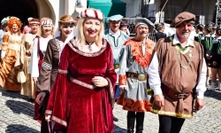 XXIV Międzynarodowe Spotkania Artystyczne &bdquo;Śląsk &ndash; kraina wielu kultur&rdquo; na Zamku Piastowskim (15)