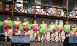 XXIV Międzynarodowe Spotkania Artystyczne &bdquo;Śląsk &ndash; kraina wielu kultur&rdquo; na Zamku Piastowskim (16)