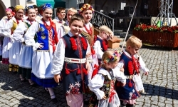 XXIV Międzynarodowe Spotkania Artystyczne &bdquo;Śląsk &ndash; kraina wielu kultur&rdquo; na Zamku Piastowskim (5)