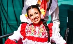XXIV Międzynarodowe Spotkania Artystyczne &bdquo;Śląsk &ndash; kraina wielu kultur&rdquo; na Zamku Piastowskim (20)