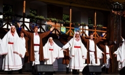 XXIV Międzynarodowe Spotkania Artystyczne &bdquo;Śląsk &ndash; kraina wielu kultur&rdquo; na Zamku Piastowskim (2)