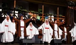 XXIV Międzynarodowe Spotkania Artystyczne &bdquo;Śląsk &ndash; kraina wielu kultur&rdquo; na Zamku Piastowskim (2)