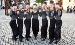 XXIV Międzynarodowe Spotkania Artystyczne &bdquo;Śląsk &ndash; kraina wielu kultur&rdquo; na Zamku Piastowskim (4)