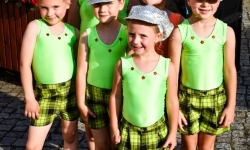 XXIV Międzynarodowe Spotkania Artystyczne &bdquo;Śląsk &ndash; kraina wielu kultur&rdquo; na Zamku Piastowskim (6)