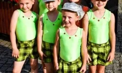 XXIV Międzynarodowe Spotkania Artystyczne &bdquo;Śląsk &ndash; kraina wielu kultur&rdquo; na Zamku Piastowskim (6)