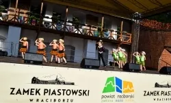 XXIV Międzynarodowe Spotkania Artystyczne &bdquo;Śląsk &ndash; kraina wielu kultur&rdquo; na Zamku Piastowskim (7)
