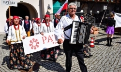 XXIV Międzynarodowe Spotkania Artystyczne &bdquo;Śląsk &ndash; kraina wielu kultur&rdquo; na Zamku Piastowskim (8)