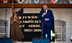 Wojew&oacute;dzkie zakończenie roku szkolnego 2025/2026 (19)