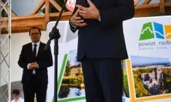 Wojew&oacute;dzkie zakończenie roku szkolnego 2025/2026 (1)