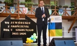 Wojew&oacute;dzkie zakończenie roku szkolnego 2025/2026 (2)