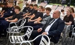 Wojew&oacute;dzkie zakończenie roku szkolnego 2025/2026 (6)
