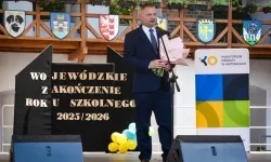 Wojew&oacute;dzkie zakończenie roku szkolnego 2025/2026 (7)