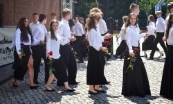 Wojew&oacute;dzkie zakończenie roku szkolnego 2025/2026 (2)