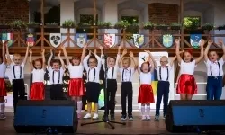 Wojew&oacute;dzkie zakończenie roku szkolnego 2025/2026 (15)