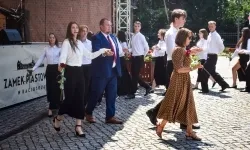Wojew&oacute;dzkie zakończenie roku szkolnego 2025/2026 (3)