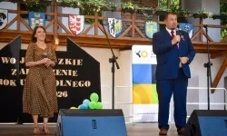 Wojew&oacute;dzkie zakończenie roku szkolnego 2025/2026 (4)