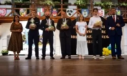 Wojew&oacute;dzkie zakończenie roku szkolnego 2025/2026 (6)