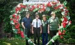 Wojew&oacute;dzkie zakończenie roku szkolnego 2025/2026 (7)