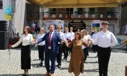 Wojew&oacute;dzkie zakończenie roku szkolnego 2025/2026 (4)