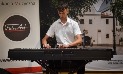 Zakończenie roku szkolnego 2025/2026 w Szkole Muzycznej Fulnart (13)