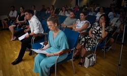 Zakończenie roku szkolnego 2025/2026 w Szkole Muzycznej Fulnart (3)