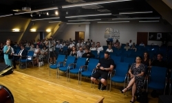 Zakończenie roku szkolnego 2025/2026 w Szkole Muzycznej Fulnart (7)