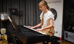 Zakończenie roku szkolnego 2025/2026 w Szkole Muzycznej Fulnart (9)
