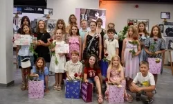 Wystawa prac Warsztatowni Franica na Zamku Piastowskim w Raciborzu (1)