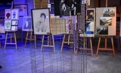 Wystawa prac Warsztatowni Franica na Zamku Piastowskim w Raciborzu (1)